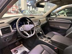 فولكسفاغن أطلس